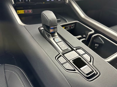 2026 Lexus TX 350 PREMIUM AWD