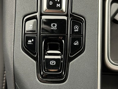 2026 Lexus TX 350 PREMIUM AWD