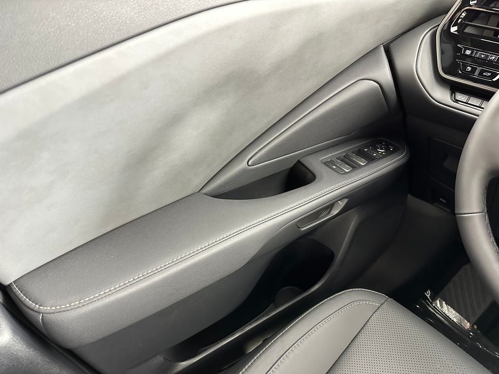 2026 Lexus TX 350 PREMIUM AWD