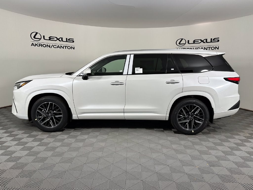 2026 Lexus TX 350 LUXURY AWD