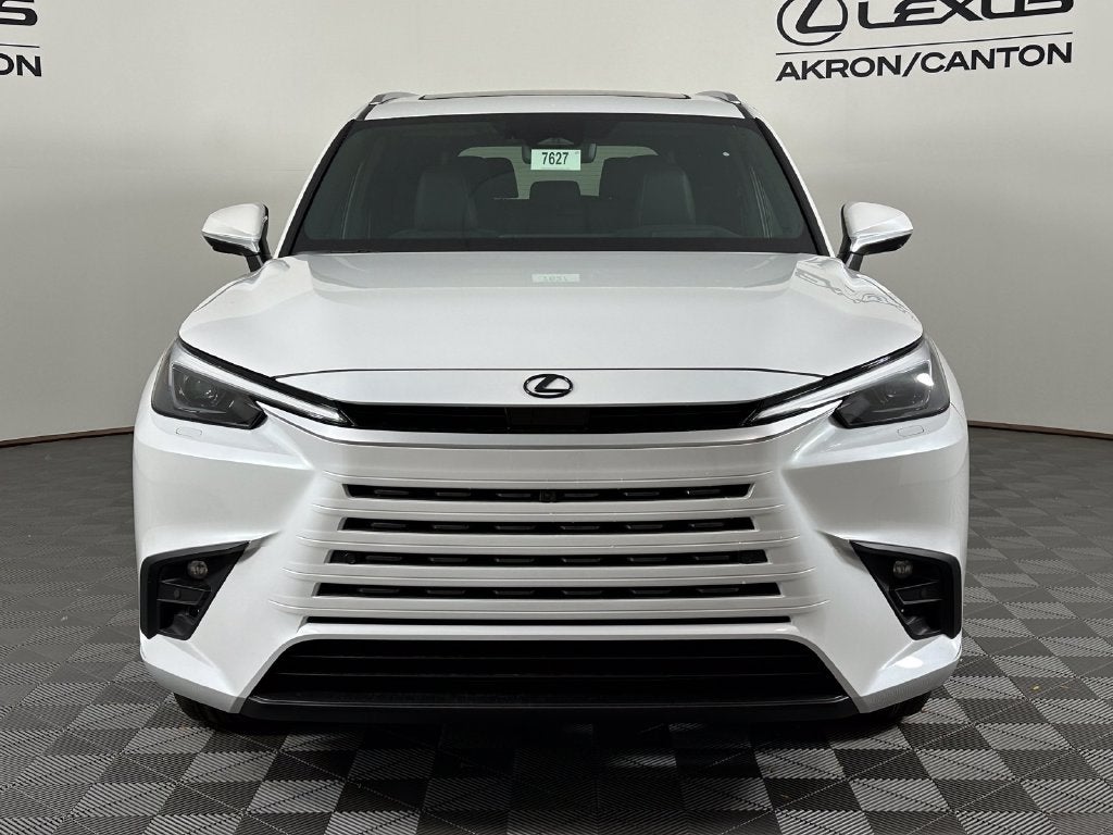 2026 Lexus TX 350 LUXURY AWD