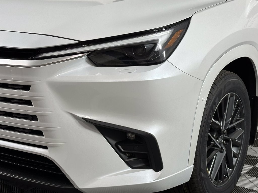 2026 Lexus TX 350 LUXURY AWD