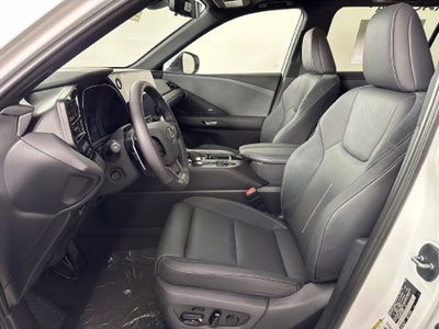2026 Lexus TX 350 LUXURY AWD
