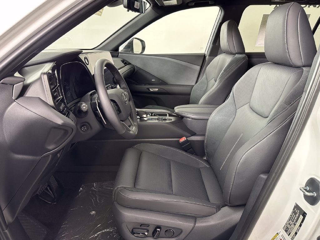 2026 Lexus TX 350 LUXURY AWD