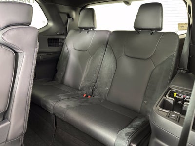 2026 Lexus TX 350 LUXURY AWD