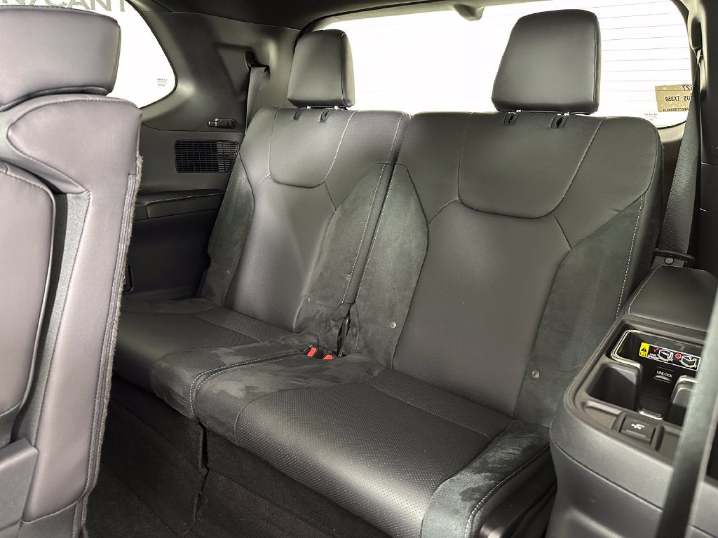 2026 Lexus TX 350 LUXURY AWD