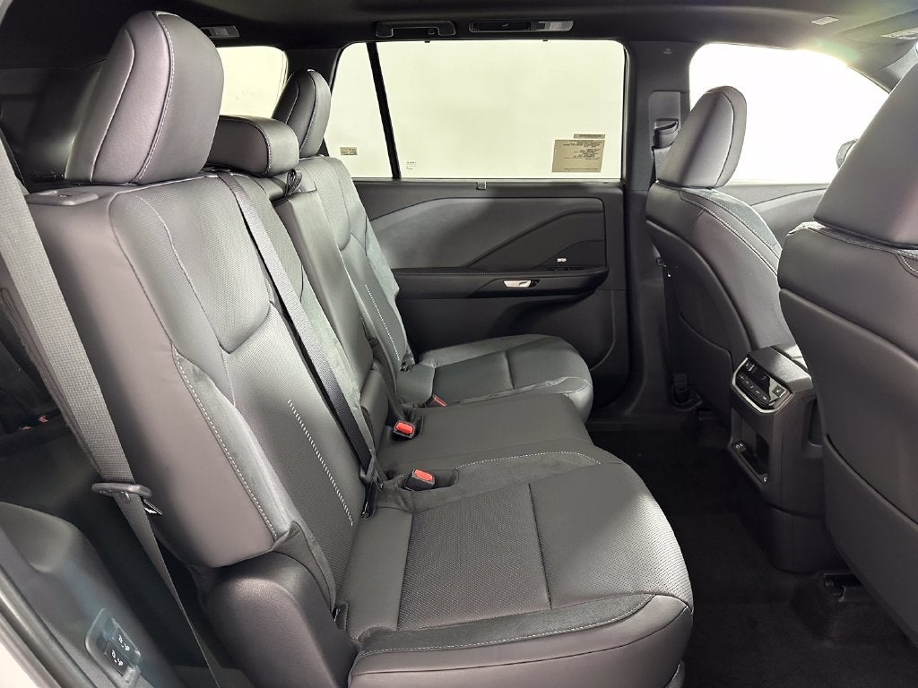 2026 Lexus TX 350 LUXURY AWD