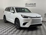 2026 Lexus TX 350 LUXURY AWD