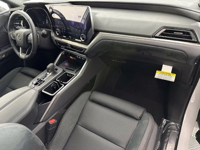 2026 Lexus TX 350 LUXURY AWD
