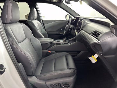 2026 Lexus TX 350 LUXURY AWD