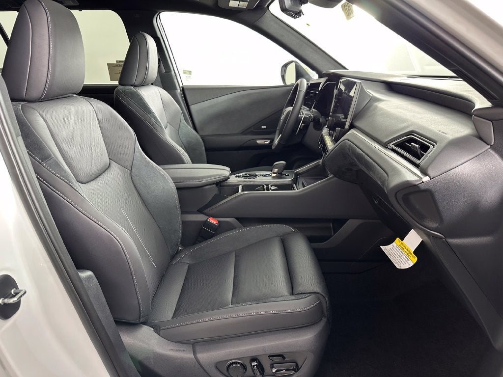 2026 Lexus TX 350 LUXURY AWD
