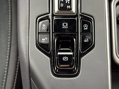 2026 Lexus TX 350 LUXURY AWD