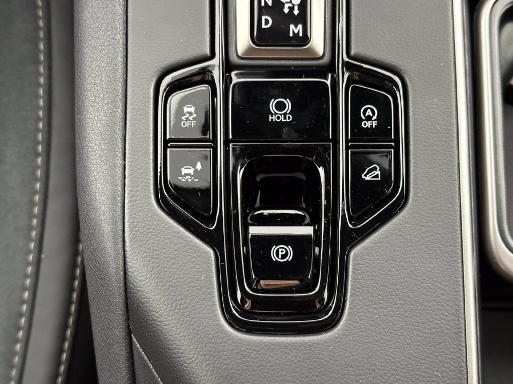 2026 Lexus TX 350 LUXURY AWD