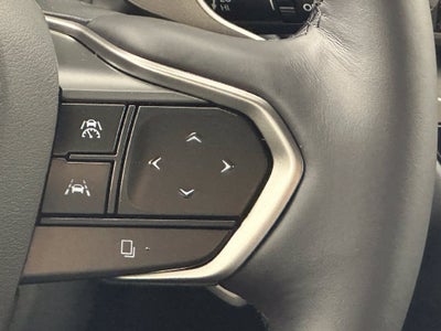 2026 Lexus TX 350 LUXURY AWD