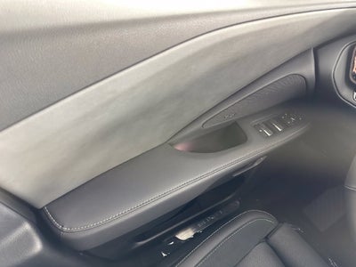 2026 Lexus TX 350 LUXURY AWD