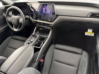 2026 Lexus TX 350 LUXURY AWD