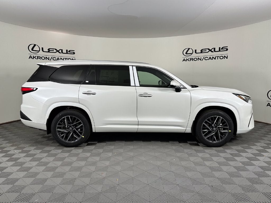 2026 Lexus TX 350 LUXURY AWD
