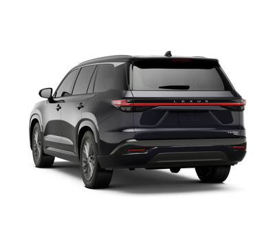 2026 Lexus TX 350 AWD