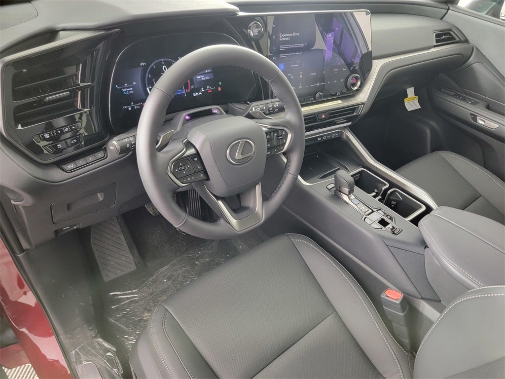 2026 Lexus TX 350 PREMIUM AWD