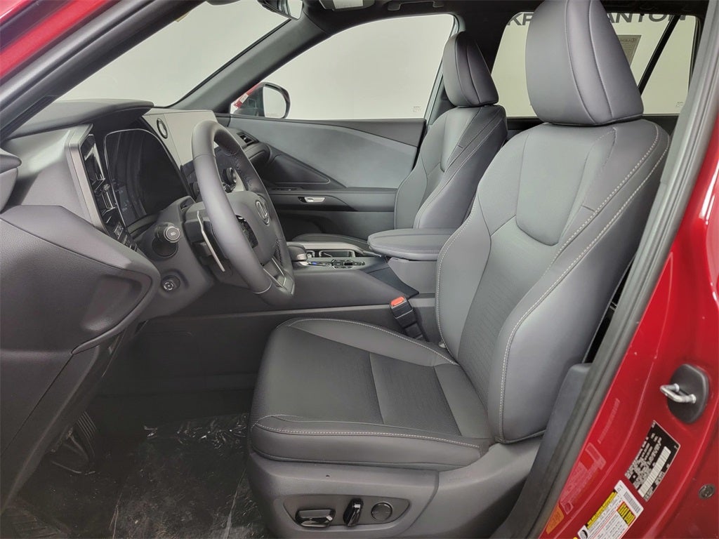 2026 Lexus TX 350 PREMIUM AWD