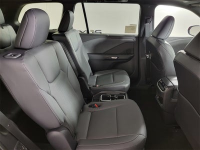 2026 Lexus TX 350 PREMIUM AWD