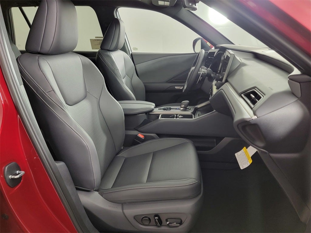 2026 Lexus TX 350 PREMIUM AWD