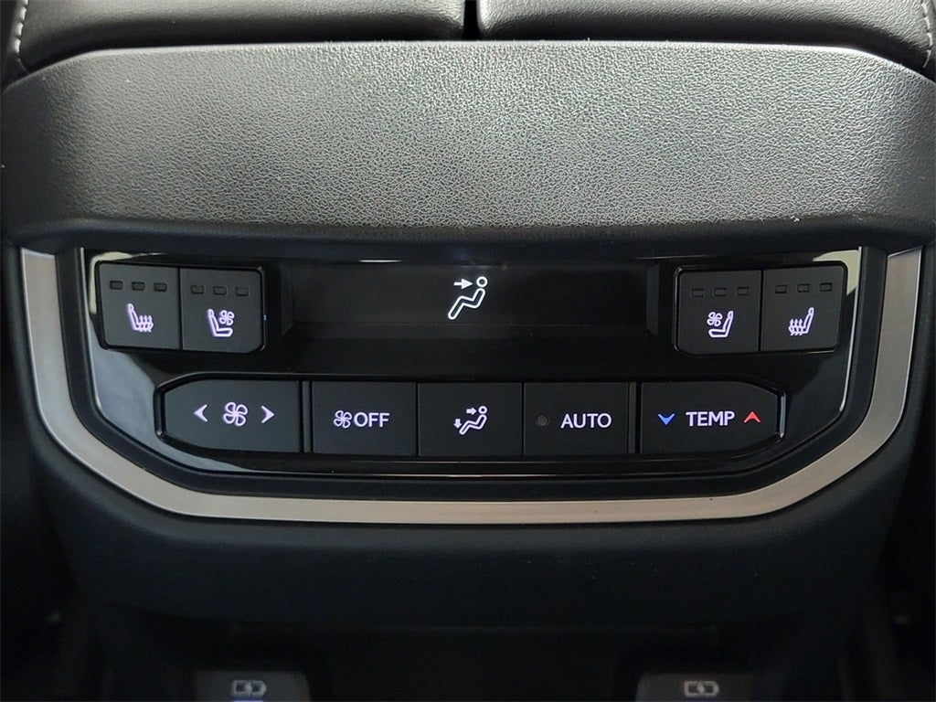 2026 Lexus TX 350 PREMIUM AWD