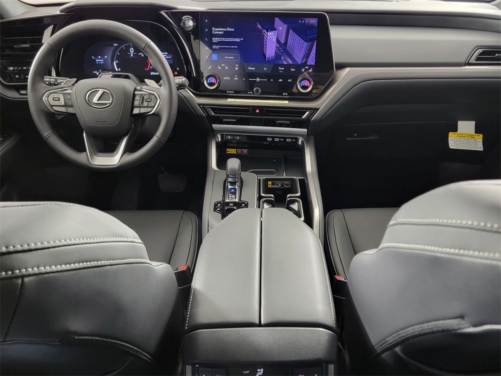 2026 Lexus TX 350 PREMIUM AWD