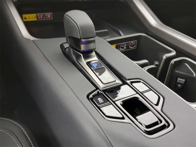 2026 Lexus TX 350 PREMIUM AWD