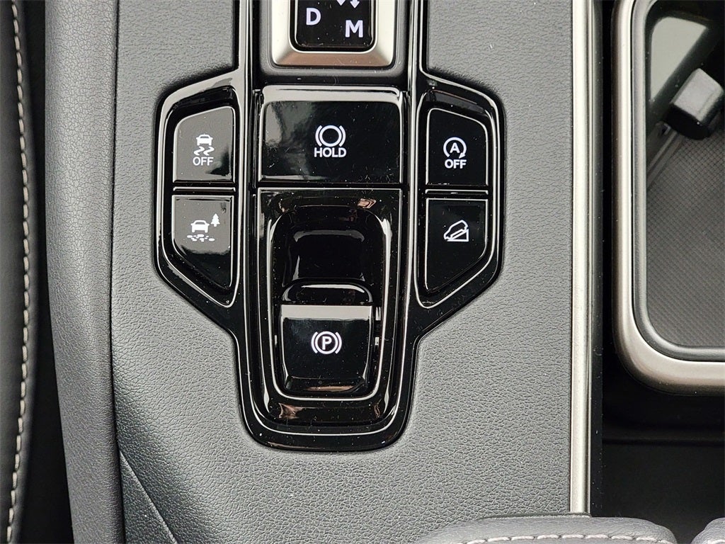 2026 Lexus TX 350 PREMIUM AWD