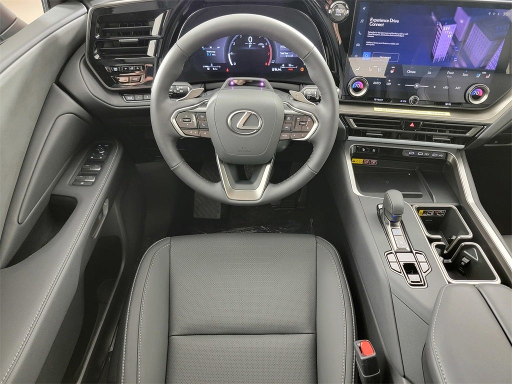 2026 Lexus TX 350 PREMIUM AWD