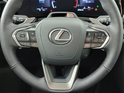 2026 Lexus TX 350 PREMIUM AWD