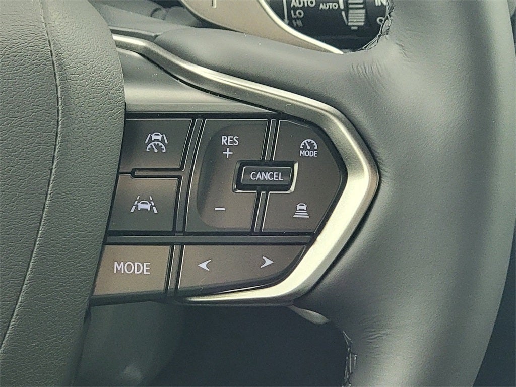 2026 Lexus TX 350 PREMIUM AWD