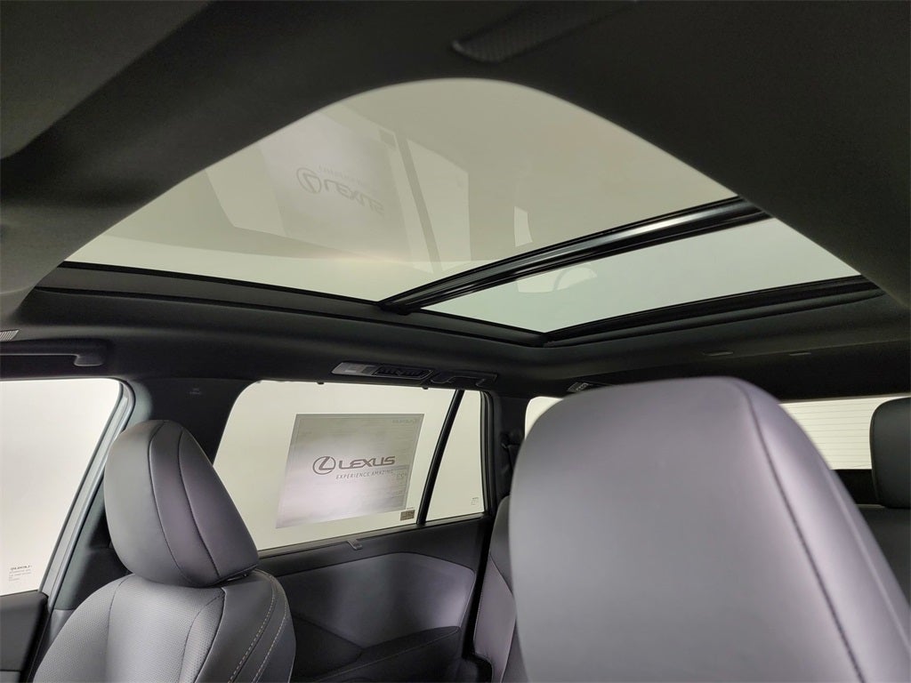 2026 Lexus TX 350 PREMIUM AWD