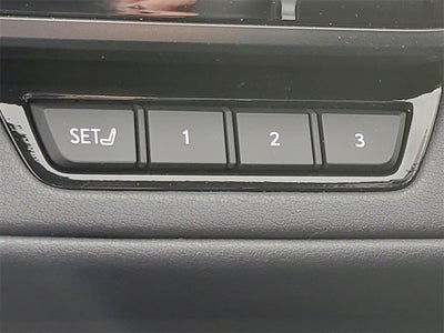 2026 Lexus TX 350 PREMIUM AWD