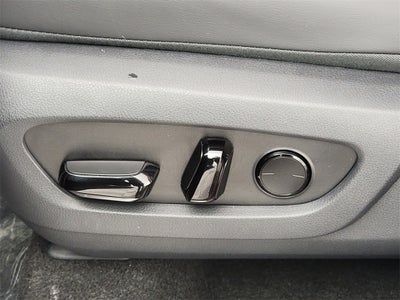 2026 Lexus TX 350 PREMIUM AWD