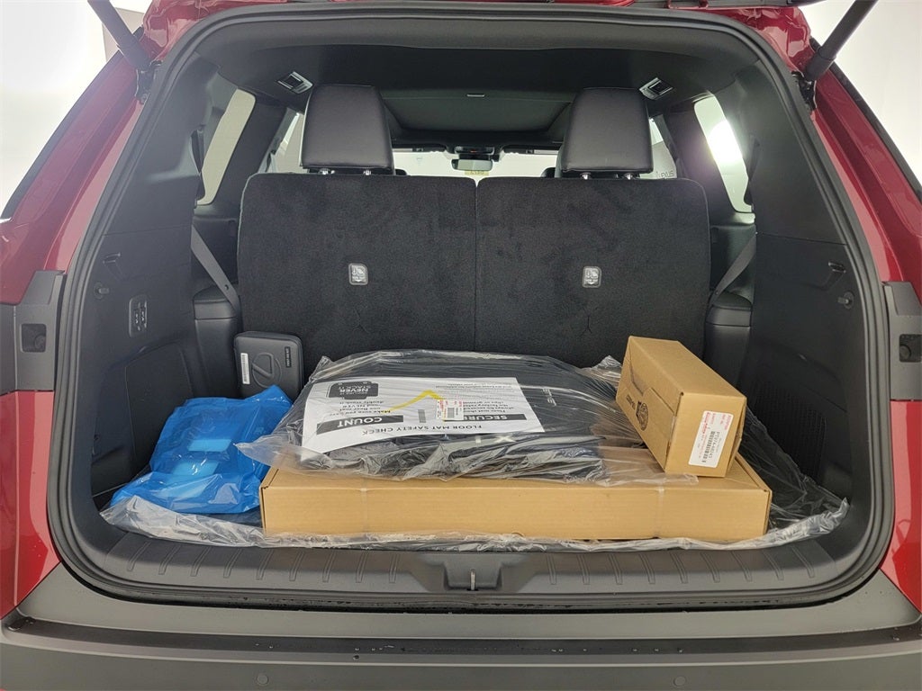 2026 Lexus TX 350 PREMIUM AWD