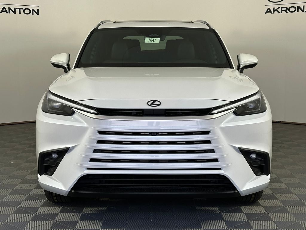 2026 Lexus TX 350 PREMIUM AWD