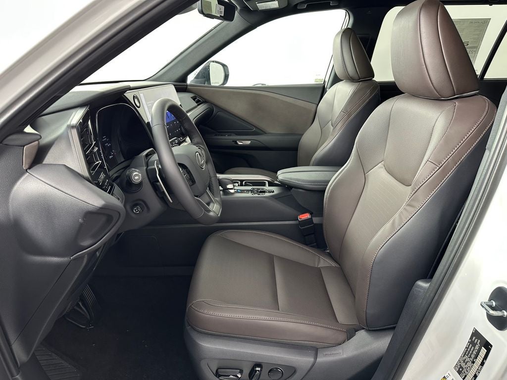 2026 Lexus TX 350 PREMIUM AWD