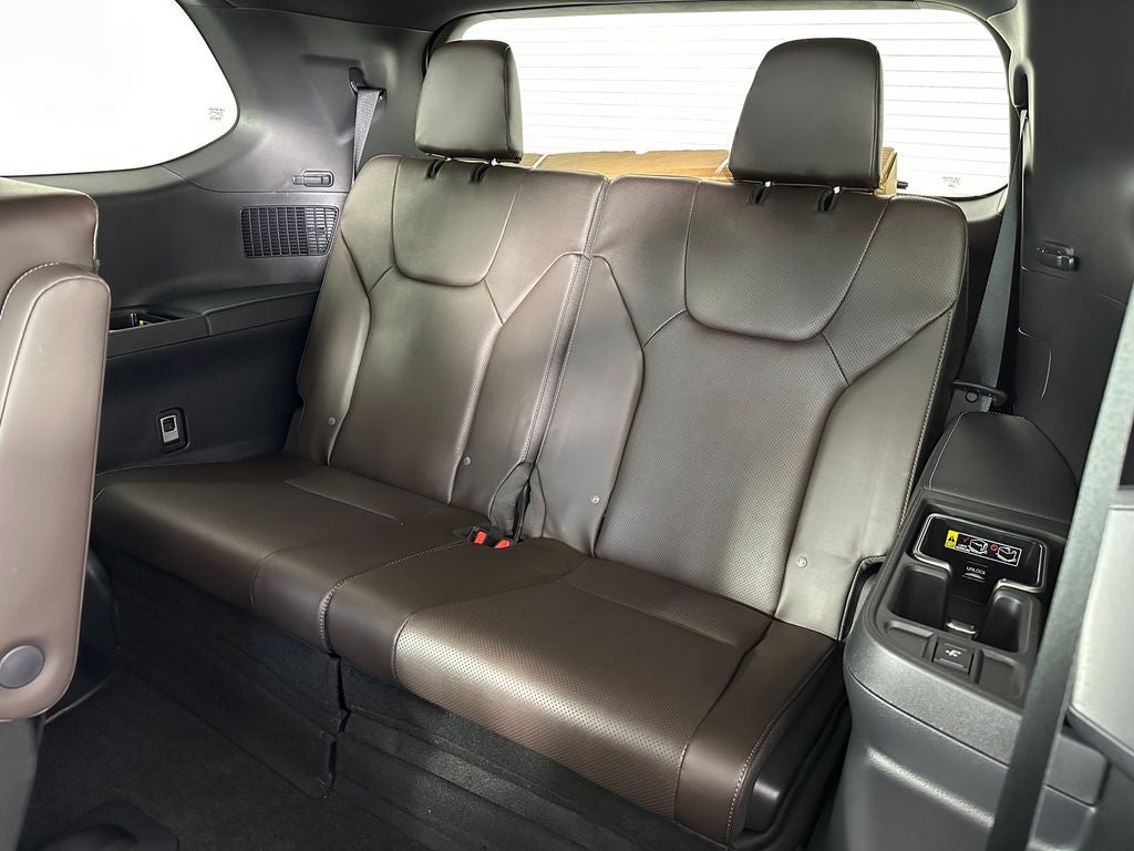 2026 Lexus TX 350 PREMIUM AWD
