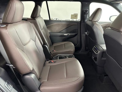 2026 Lexus TX 350 PREMIUM AWD