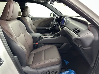 2026 Lexus TX 350 PREMIUM AWD