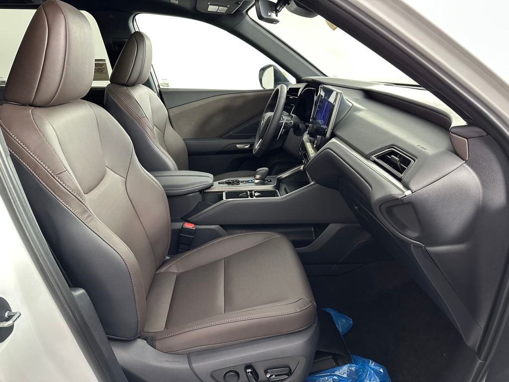 2026 Lexus TX 350 PREMIUM AWD