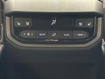2026 Lexus TX 350 PREMIUM AWD