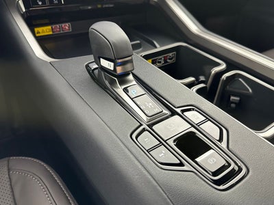 2026 Lexus TX 350 PREMIUM AWD