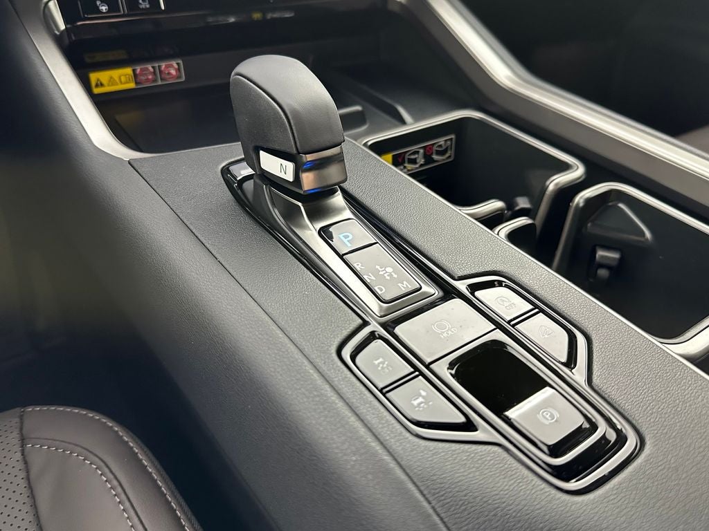 2026 Lexus TX 350 PREMIUM AWD
