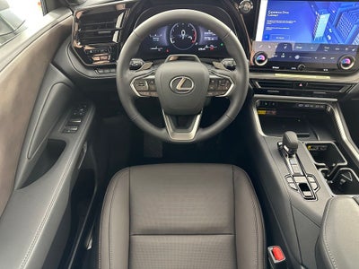 2026 Lexus TX 350 PREMIUM AWD