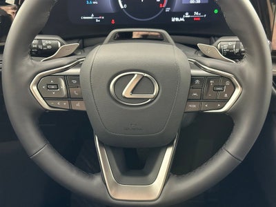 2026 Lexus TX 350 PREMIUM AWD