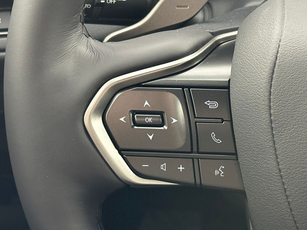 2026 Lexus TX 350 PREMIUM AWD
