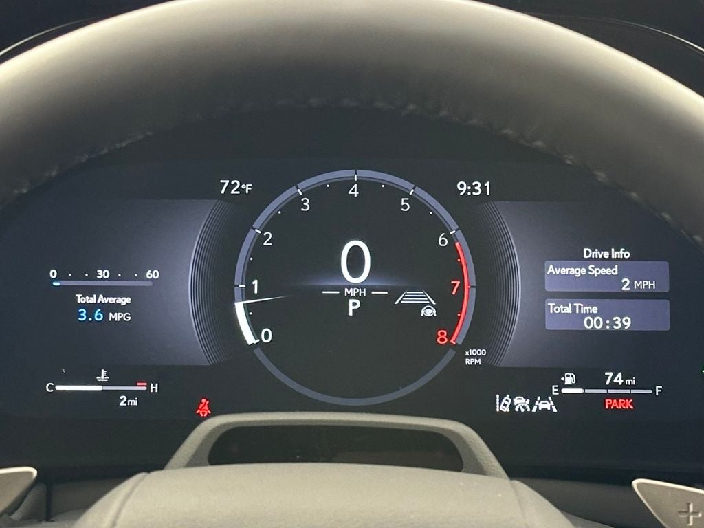 2026 Lexus TX 350 PREMIUM AWD